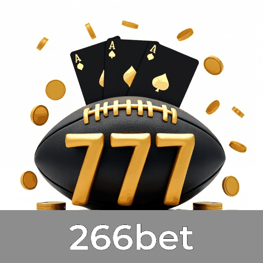 266bet: Jogos de Cassino Cheios de Emoção e Ganhos