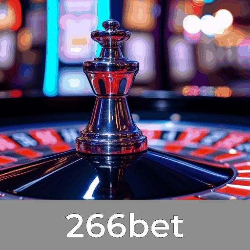 266bet: Onde a Segurança e o Profissionalismo se Encontram