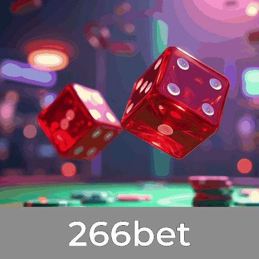 266bet: Experiência de Jogos de Mesa ao Vivo para Brasileiros