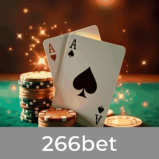 Experimente o Login Premium com Proteção Avançada em 266bet