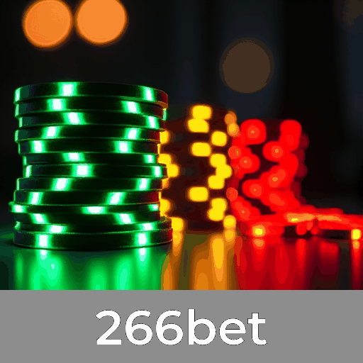 266bet: A Revolução em Apostas com o Aplicativo Prático e Completo