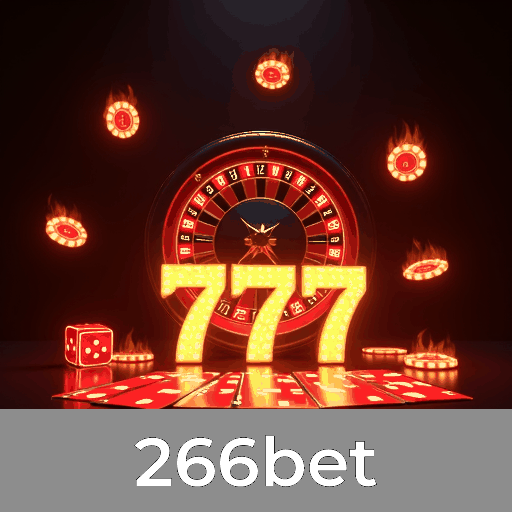266bet: A Revolução em Apostas com o Aplicativo Prático e Completo