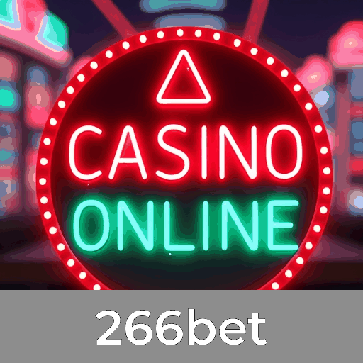 266bet: Slots com Jackpot, Cassino ao Vivo Imersivo e Mesa de Jogos