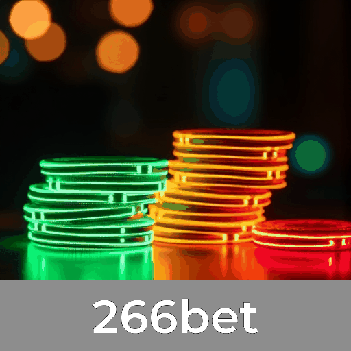 Experimente o Login Premium com Proteção Avançada em 266bet