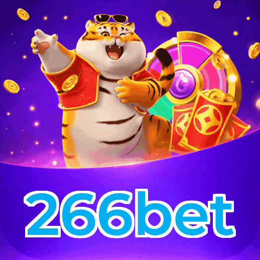 Catálogo 266bet 2.547 jogos