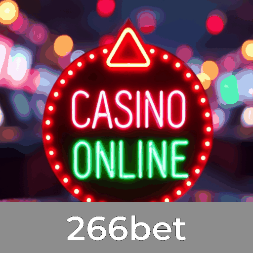 Experimente o Login Premium com Proteção Avançada em 266bet