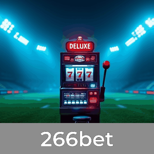 266bet: Imperdíveis Promoções e Ofertas