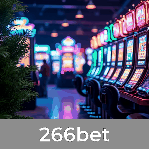 266bet: A Revolução em Apostas com o Aplicativo Prático e Completo