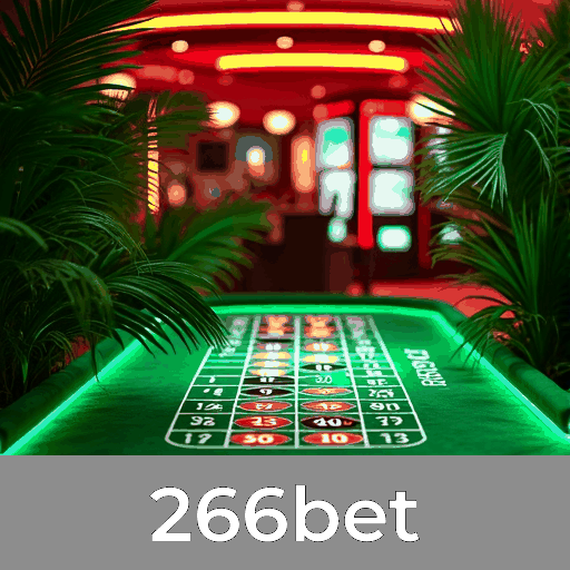 266bet: Experiência de Jogos de Mesa ao Vivo para Brasileiros