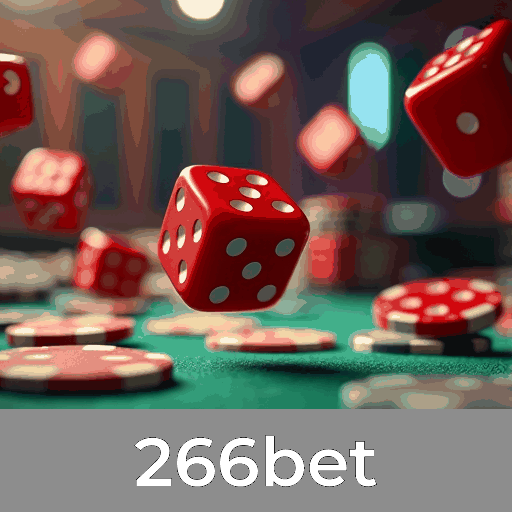 266bet: Slots com Jackpot, Cassino ao Vivo Imersivo e Mesa de Jogos