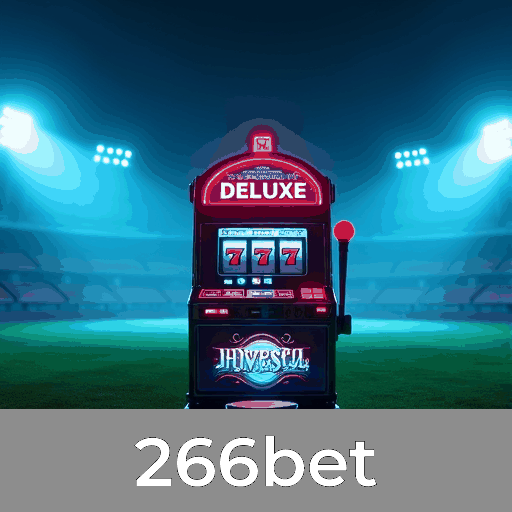 266bet: Onde os Bônus são Incomparáveis e Exclusivos