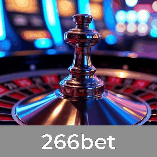266bet: A Revolução em Apostas com o Aplicativo Prático e Completo