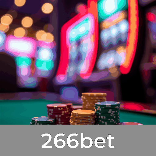 266bet: Jogos de Cassino Cheios de Emoção e Ganhos
