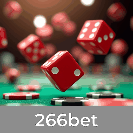 266bet: Plataforma de Apostas e Cassino Premiado