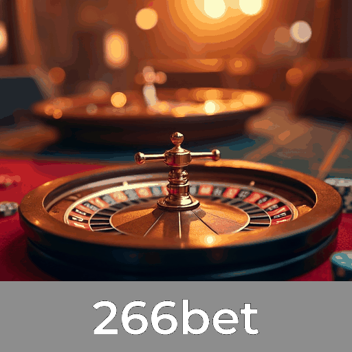 266bet: Onde a Segurança e o Profissionalismo se Encontram
