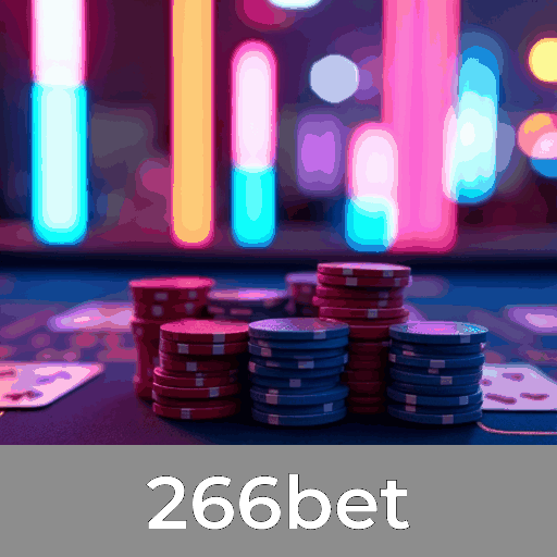 266bet: Especialistas em apostas esportivas brasileiras