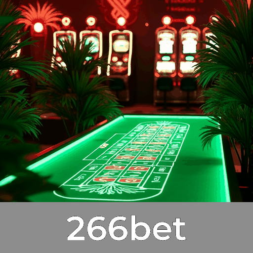 266bet: O Crash Game com Retornos Instantâneos e Altos